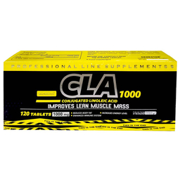 قرص ژن استار مدل سی ال ای بسته 120 عددی