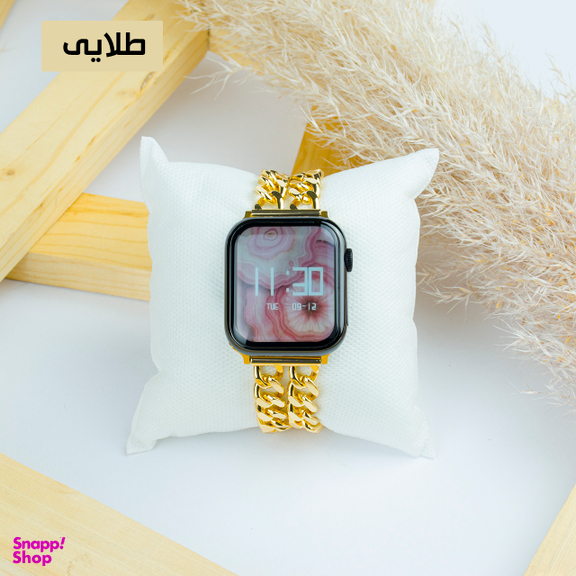 ساعت هوشمند گیفت کالکشن مدل WY Series سایز 44 میلی‌ متر