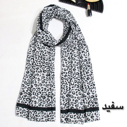 شال زنانه آنالیا مدل نخی دور دوخت چهار فصل محبوب کد 7073