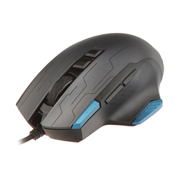 ماوس باسیم مخصوص بازی فاکس ایکس ری مدل FXR-SM-28