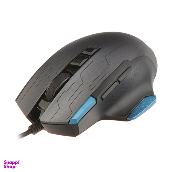 ماوس باسیم مخصوص بازی فاکس ایکس ری مدل FXR-SM-28