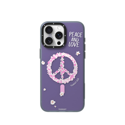 کاور گوشی موبایل یانگ کیت مدل HPZHCX002 مناسب iphone 15 ProMax