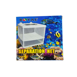 پرورشگاه ماهی آکواریوم مدل رویال