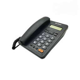 تلفن رومیزی N.INC مدل KX-T8207CID