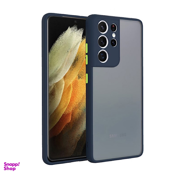 کاور موبایل رز باد مدل MRM14-5 مناسب سامسونگ Galaxy S21 Ultra