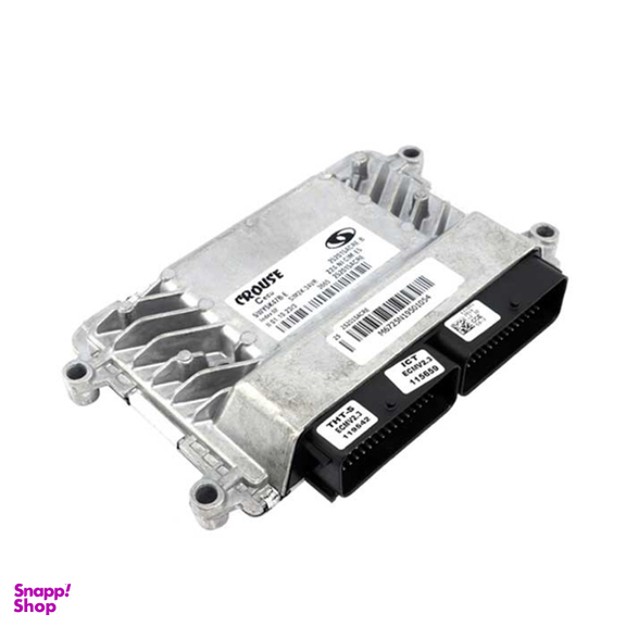 کامپیوتر ECU خودرو کروز مدل تک سوز کد 04 مناسب نیسان یورو 4