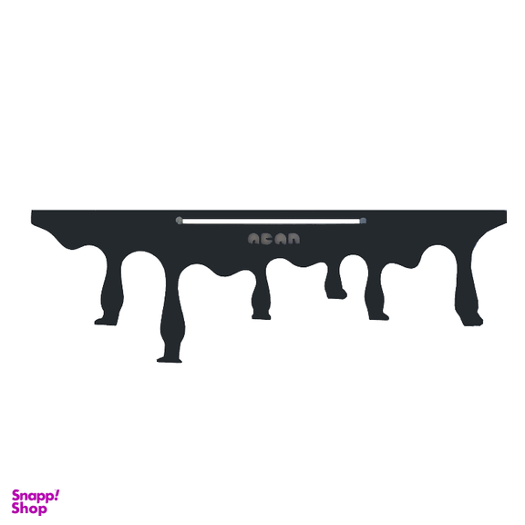 جاکلیدی دیواری آبان مدل چکه