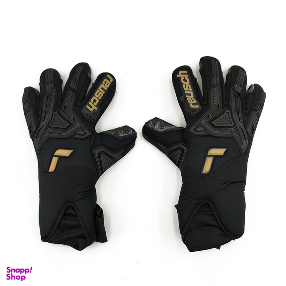 دستکش دروازه بانی مدل RUS-1701