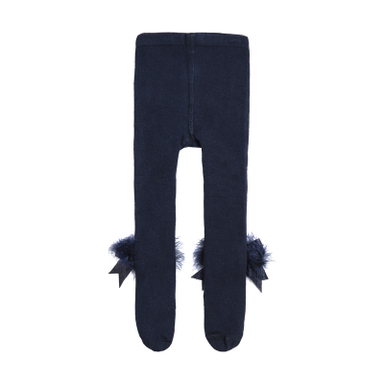 جوراب شلواری نوزادی دخترانه فیورلا کد 2002-7