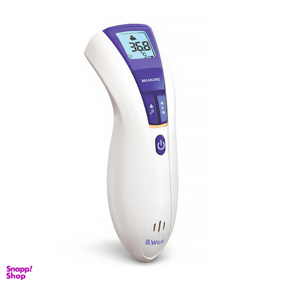 تب سنج لیزری بی ول مدل WF-5000