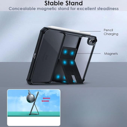 کاور اپیکوی مدل Xundd Stand Holder مناسب برای تبلت اپل iPad Mini 7 / Mini 6