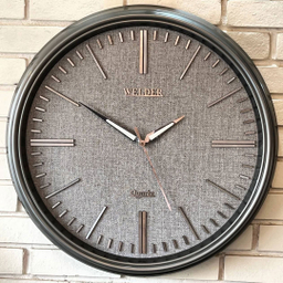 ساعت دیواری ولدر کد 638