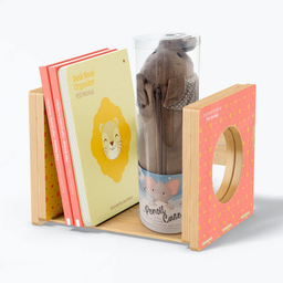 جامدادی نی نی سیس مدل عروسکی طرح فیل