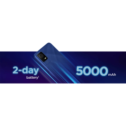گوشی موبایل تی سی ال مدل 406S 4G دو سیم کارت ظرفیت 64 گیگابایت رم 4 گیگابایت