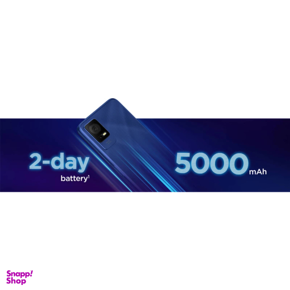 گوشی موبایل تی سی ال مدل 406S 4G دو سیم کارت ظرفیت 64 گیگابایت رم 4 گیگابایت