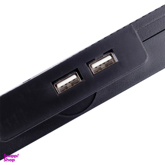 پایه خنک کننده لپ تاپ پی نت مدل P705
