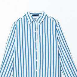 پیراهن مردانه ال سی وایکیکی مدل Chadeor