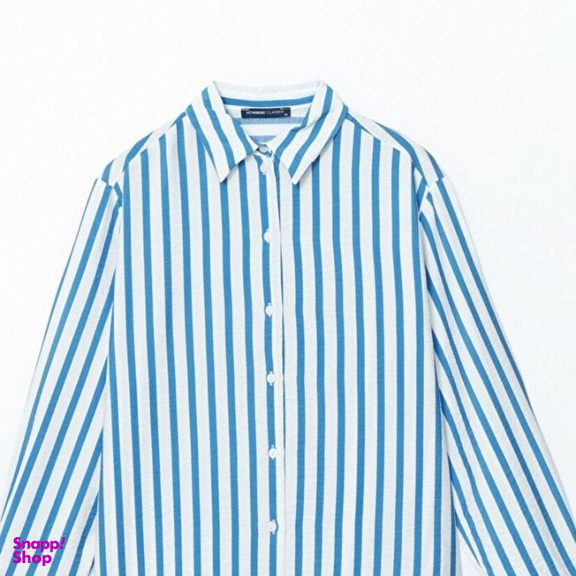 پیراهن مردانه ال سی وایکیکی مدل Chadeor