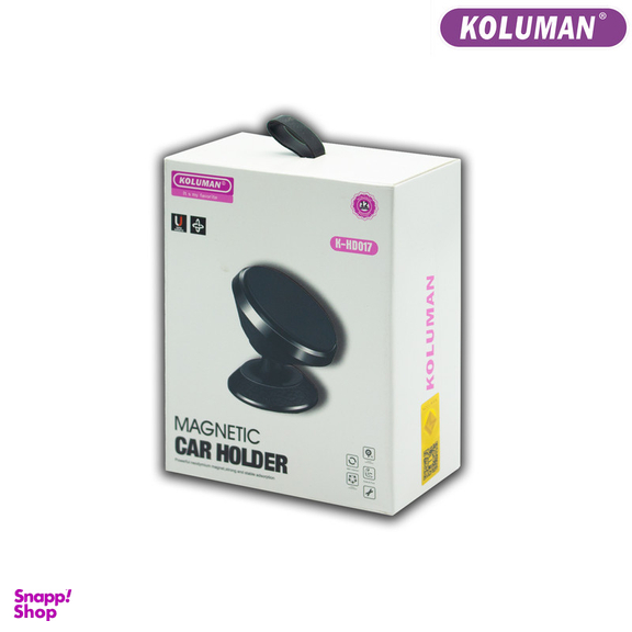 پایه نگهدارنده گوشی موبایل کلومن مدل K-HD017