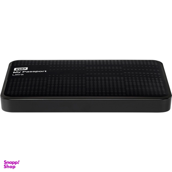 هارد دیسک اکسترنال مدل MYPASS HIGH COPY ظرفیت 500 گیگابایت