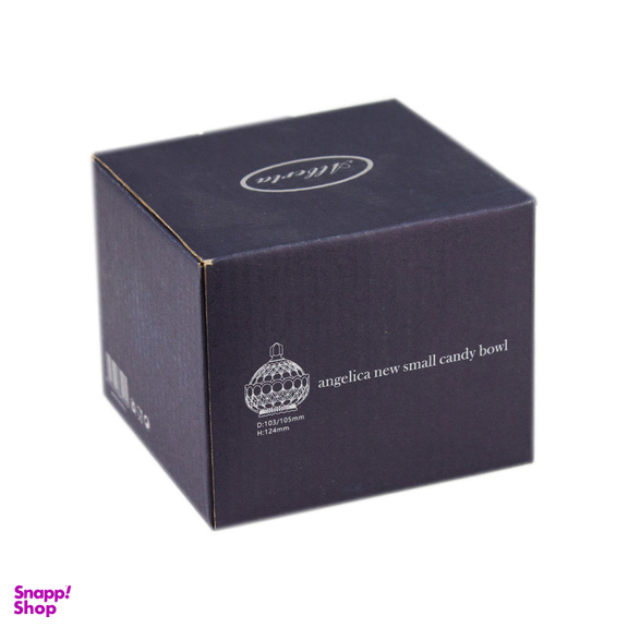 قندان آلبرتا مدل آنجلیکا