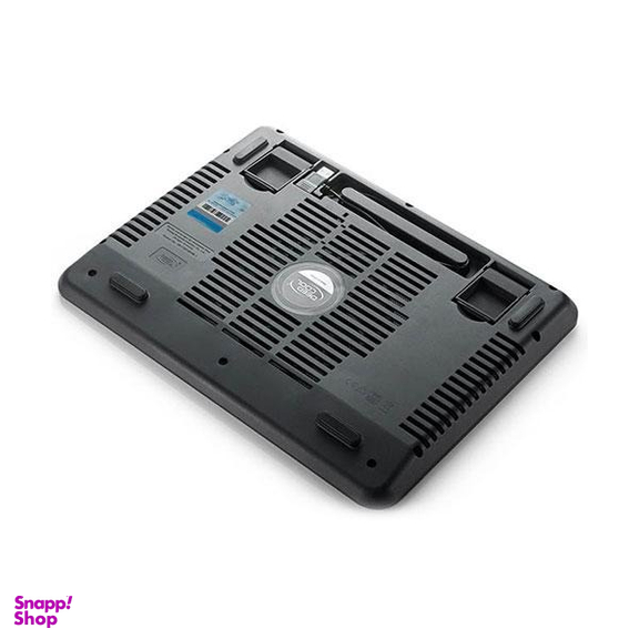 پایه خنک کننده لپ تاپ دیپ کول مدل N17