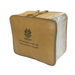 سرویس روتختی کوکو جم مدل fendi یک نفره 4 تکه
