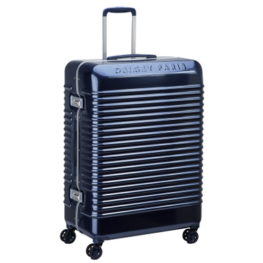 چمدان دلسی مدل BASTILLE 2.0 کد 2175821 سایز بزرگ ارتفاع 76 سانتی متر