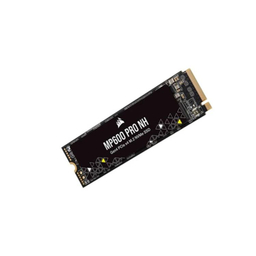 حافظه SSD کورسیر مدل MP600 PRO NH GEN4