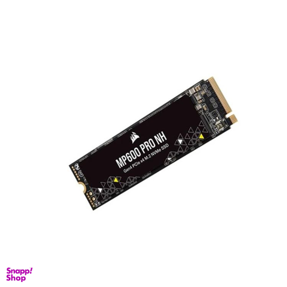 حافظه SSD کورسیر مدل MP600 PRO NH GEN4