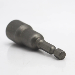 بکس سر دریلی مدل YP-MAGNETIC-12MM بسته 5 عددی