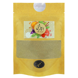 پودر گلپر به چاشنی فلاح وزن 200 گرم