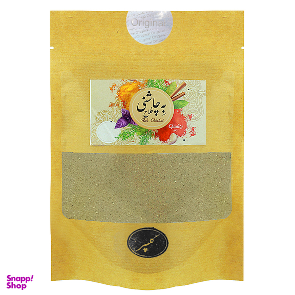 پودر گلپر به چاشنی فلاح وزن 200 گرم