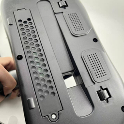 جارو شارژی دستی مدل پاکروب ضد شپش و کنه کد YX-816