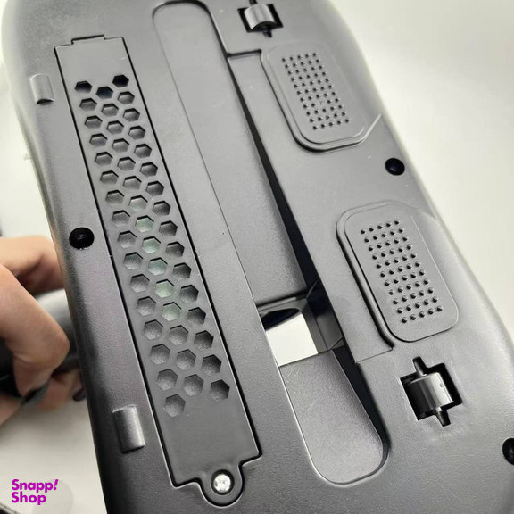 جارو شارژی دستی مدل پاکروب ضد شپش و کنه کد YX-816