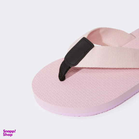 دمپایی لاانگشتی زنانه دفکتو مدل Flamingo 2