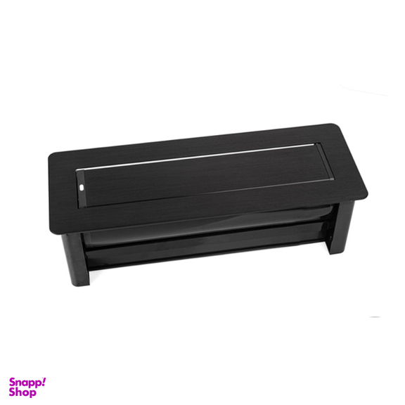 پریز توکار ملونی مدل تاچ کد 10064