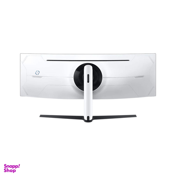مانیتور مخصوص بازی سامسونگ مدل LS49AG950N-M سایز 49 اینچ
