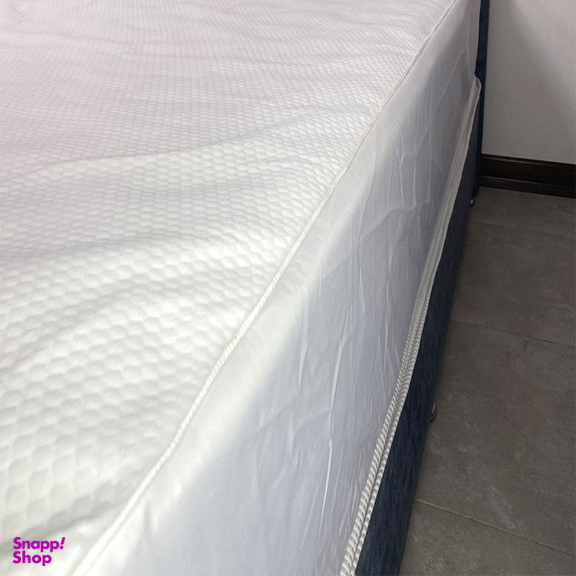 محافظ تشک تک نفره دکتر بیست کد Mt07 سایز 200×120 سانتی متر