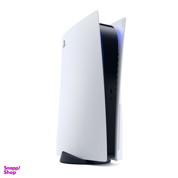 کنسول بازی سونی مدل پلی استیشن 5 درایو دار کد CFl-1015A ظرفیت 1 ترابایت ریجن آمریکا