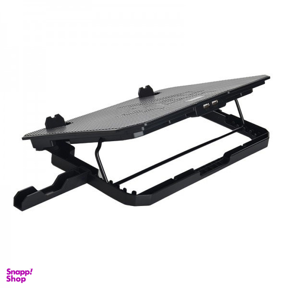 پایه خنک‌ کننده لپ تاپ انزو مدل LF-125