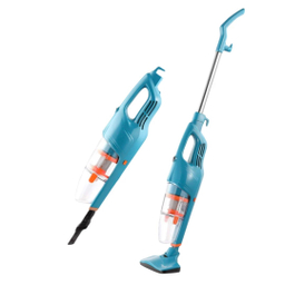 جارو شارژی درما مدل Dx900