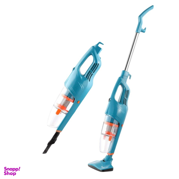 جارو شارژی درما مدل Dx900