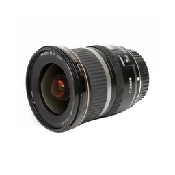لنز دوربین کانن مدل Canon EF-S 10-22mm f/3.5-4.5 USM