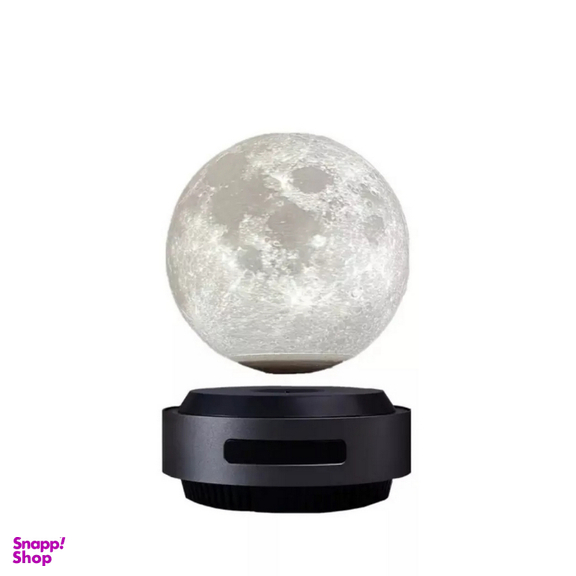 چراغ خواب مدل کره ماه معلق کد 960584