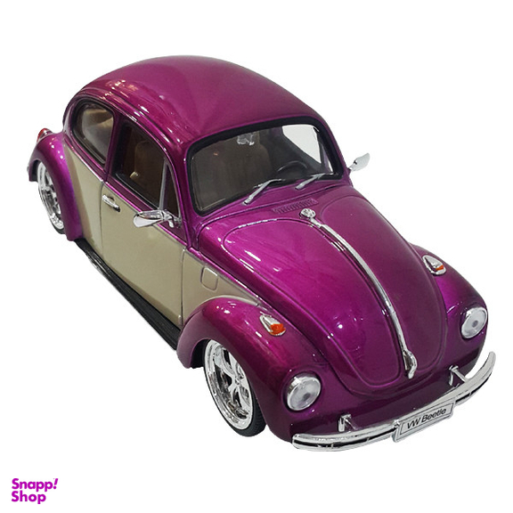 ماکت ماشین ولی مدل فولکس