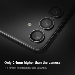 محافظ لنز دوربین نیلکین مدل CLRFilm مناسب برای گوشی موبایل سامسونگ Galaxy S24