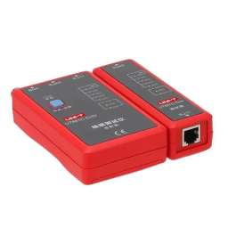 تستر کابل شبکه یونی-تی مدل UT681C