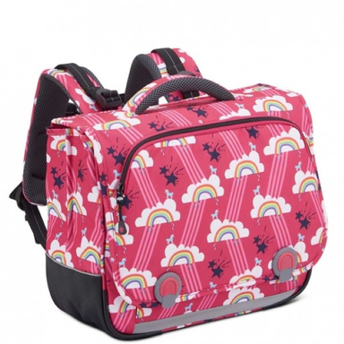 کوله پشتی دلسی مدل مدرسه ای کد 339138509