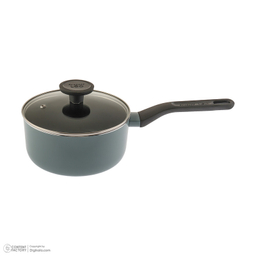 سرویس قابلمه و تابه استیل 7 پارچه برگهف مدل Slate کد 0407